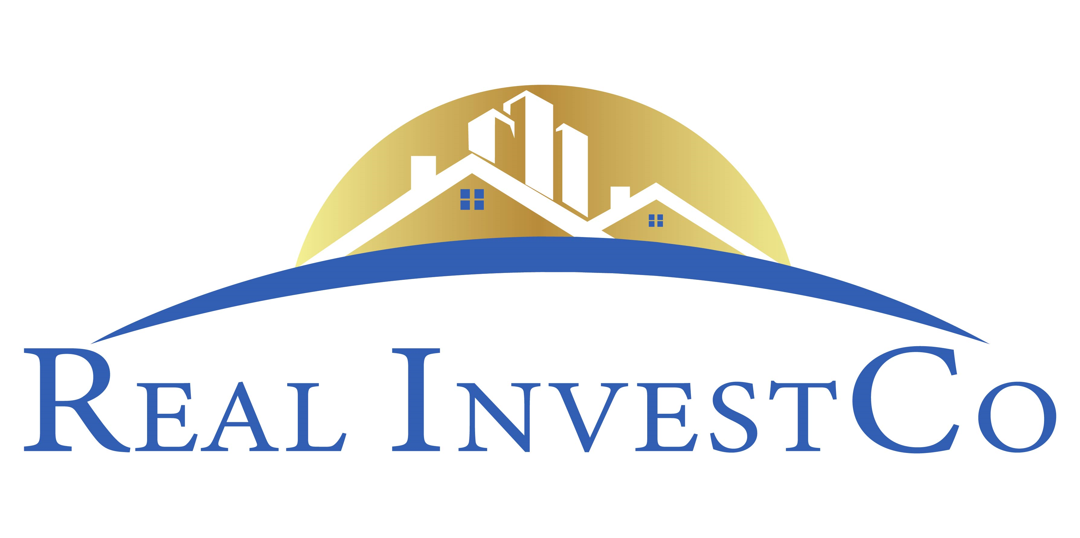 Real InvestCo Logo